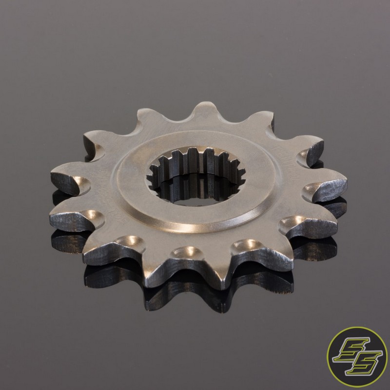 Renthal Sprocket Yamaha YZ|WR 125 Front-14T Grooved