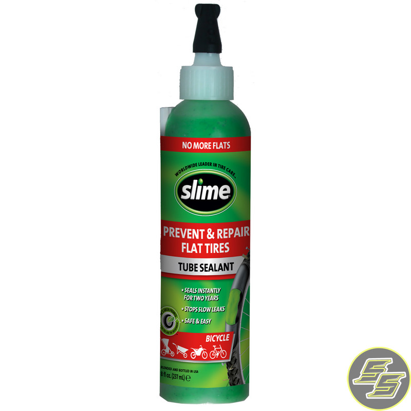 Slime Sealant Tube  273ml