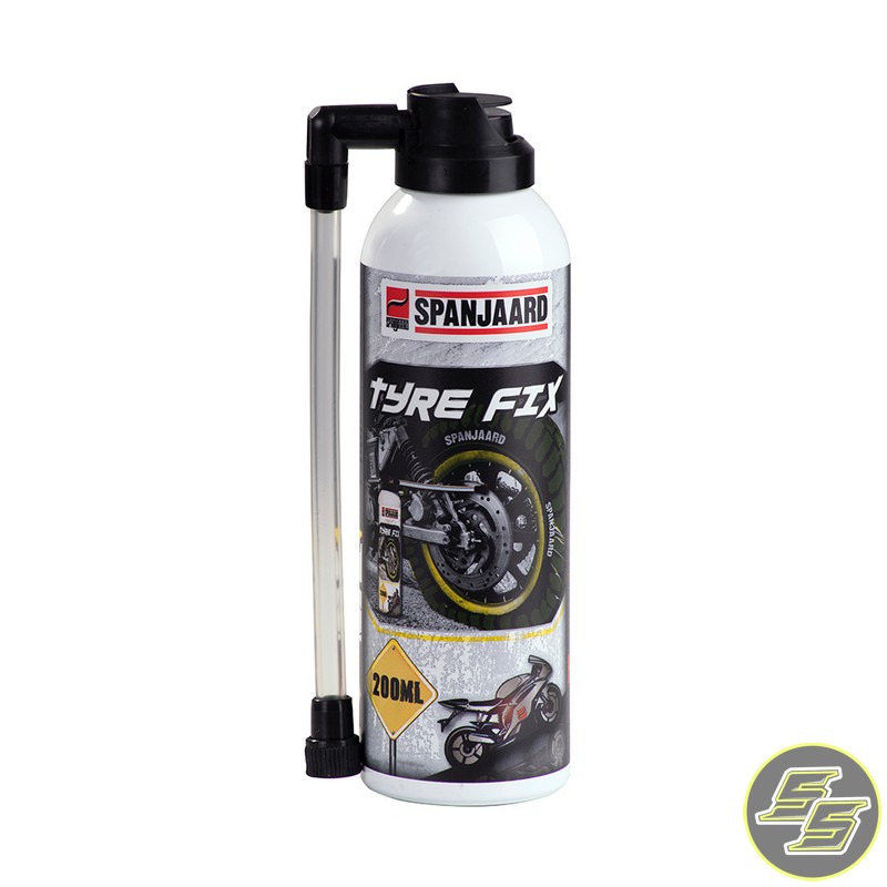 Spanjaard Tyre Fix 200ml