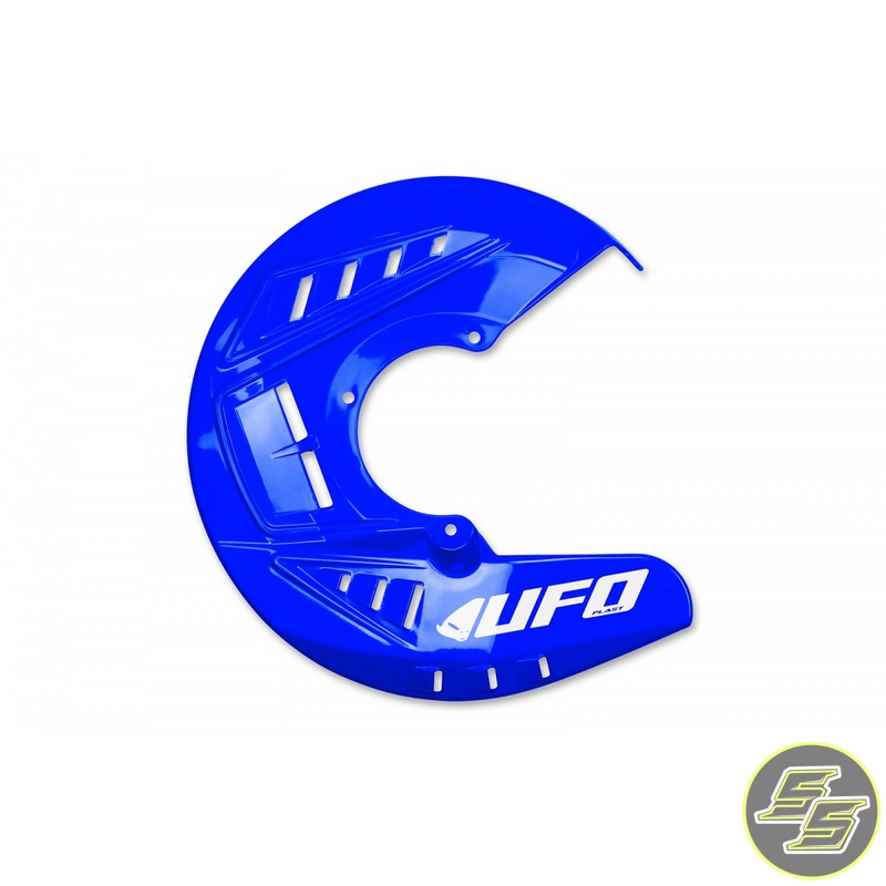UFO Front Disc Cover Replacement Blue