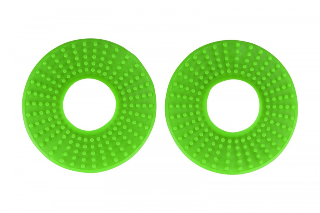 UFO Grip Donut Green