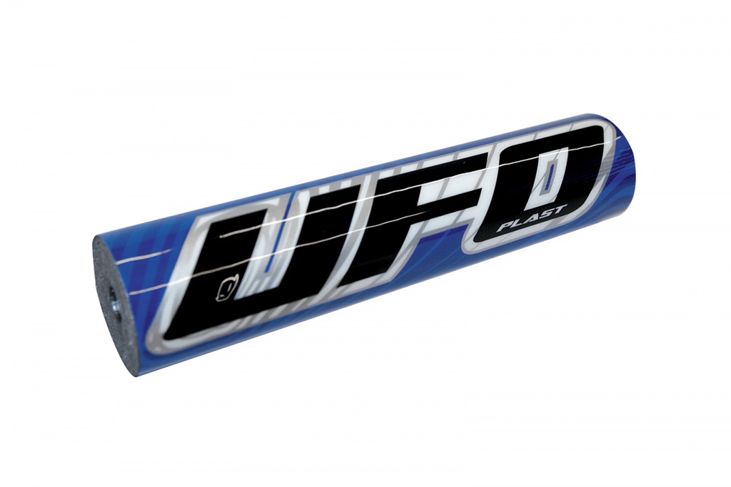 UFO Std Bar Pad Black/Blue