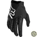Fox Pawtector MX Glove Black