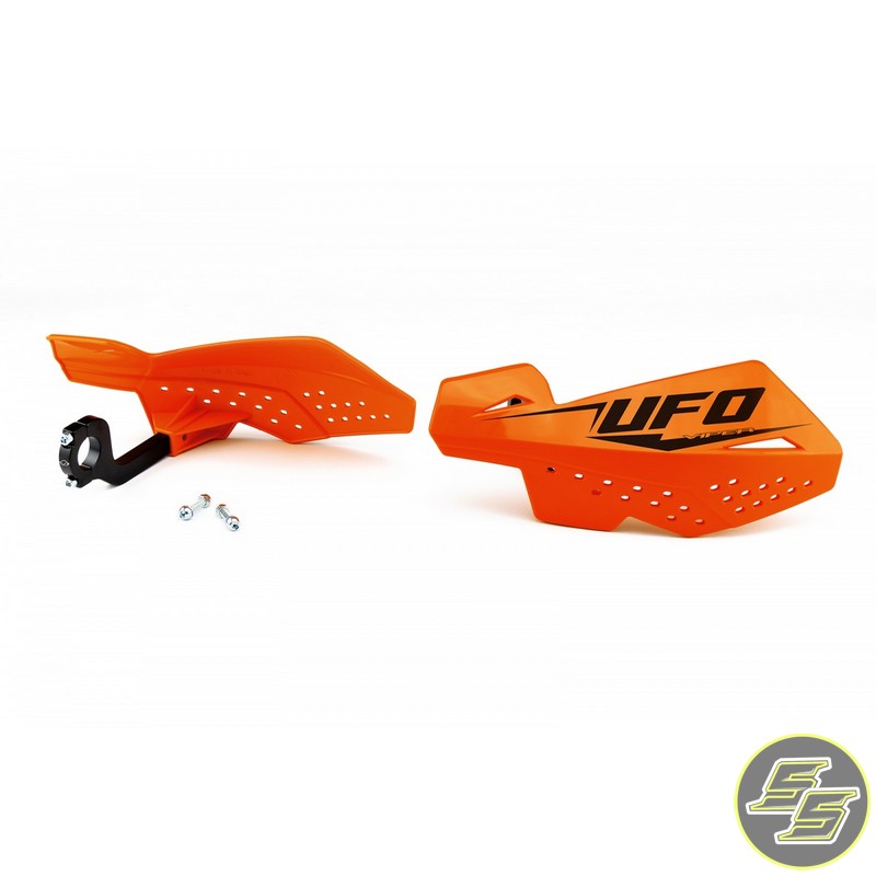 UFO Viper 2 Handguard Orange