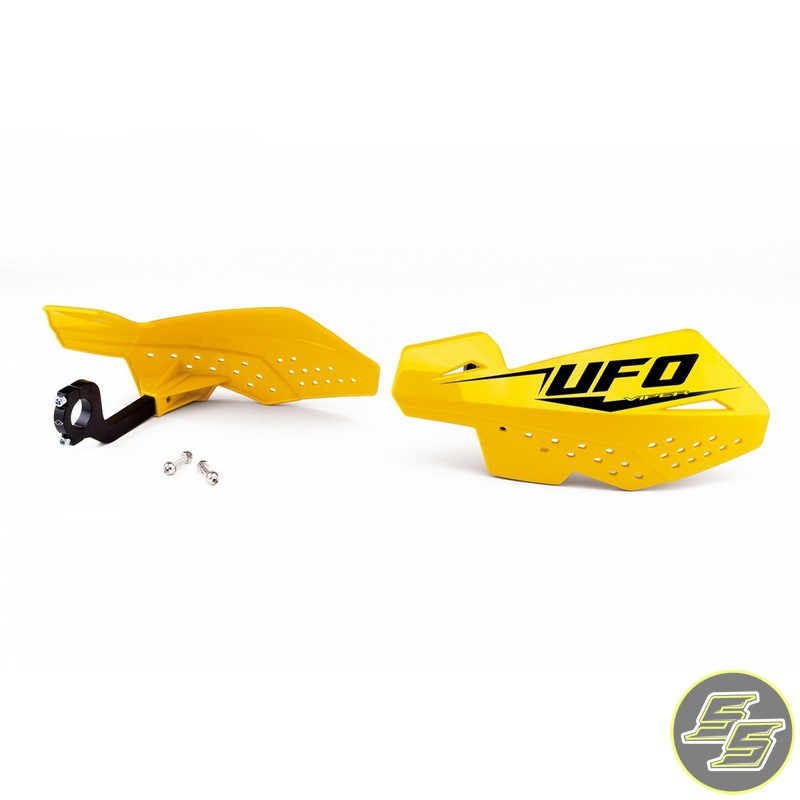 UFO Viper 2 Handguard Yellow