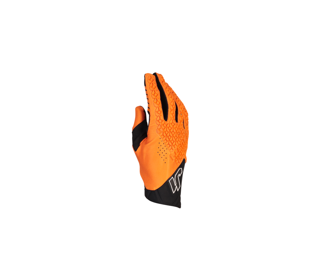 Just1 MX Glove J-HRD Black/Orange
