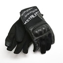 Metalize 368 Glove Black