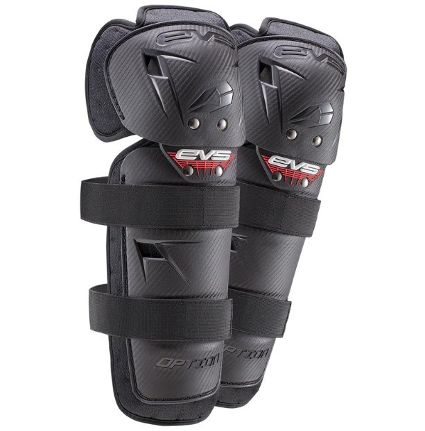 EVS Option Knee Pads Youth