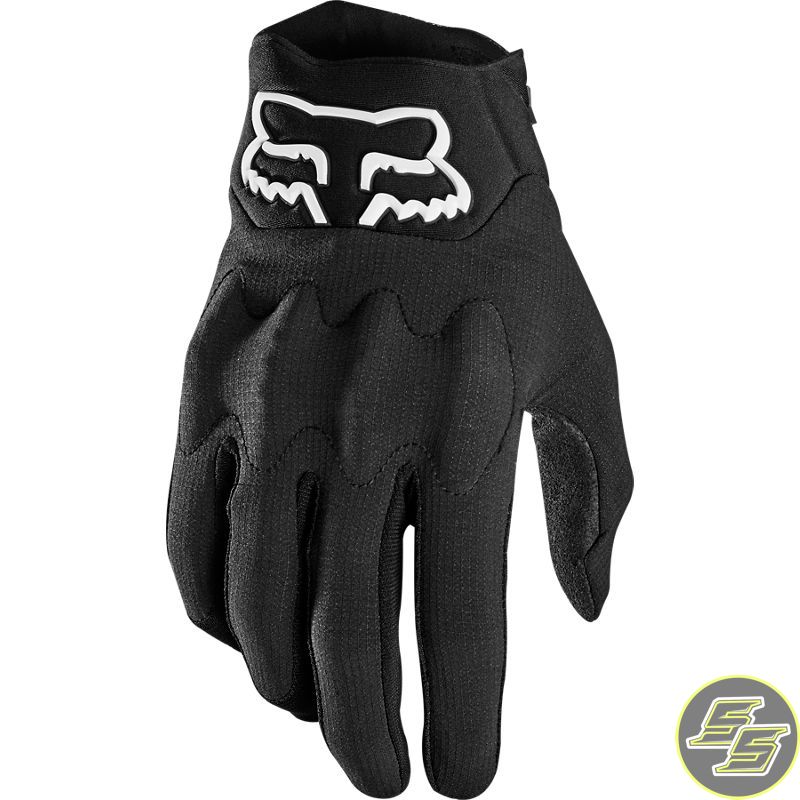 Fox MX Glove Bomber LT Black