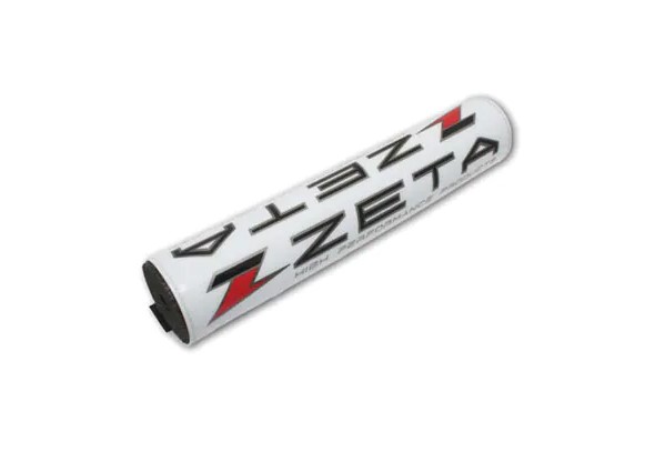 Zeta Comp Bar Pad Std White