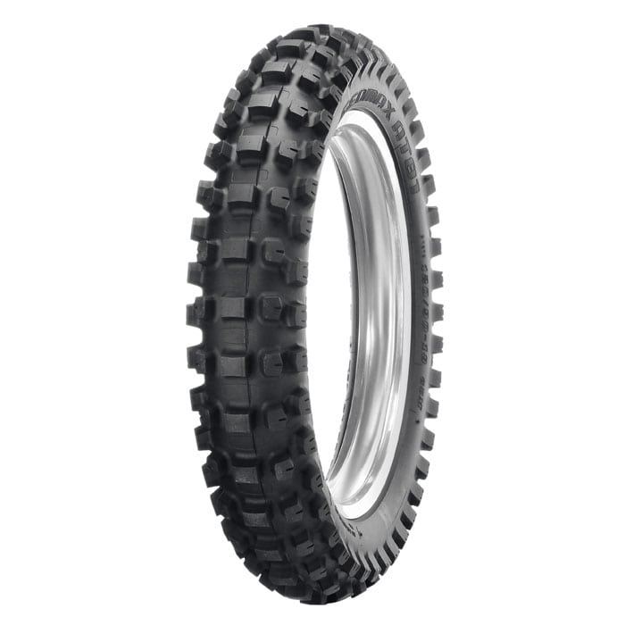Dunlop Geomax AT81 EX Offroad Tyre Rear 110/100-18