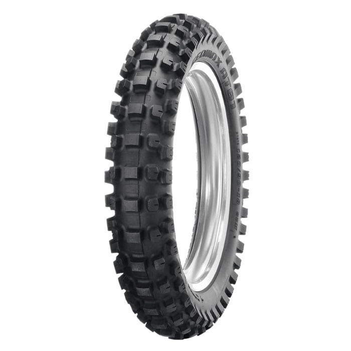 Dunlop AT81 Rear Tyre 110/100-18 Extra Soft