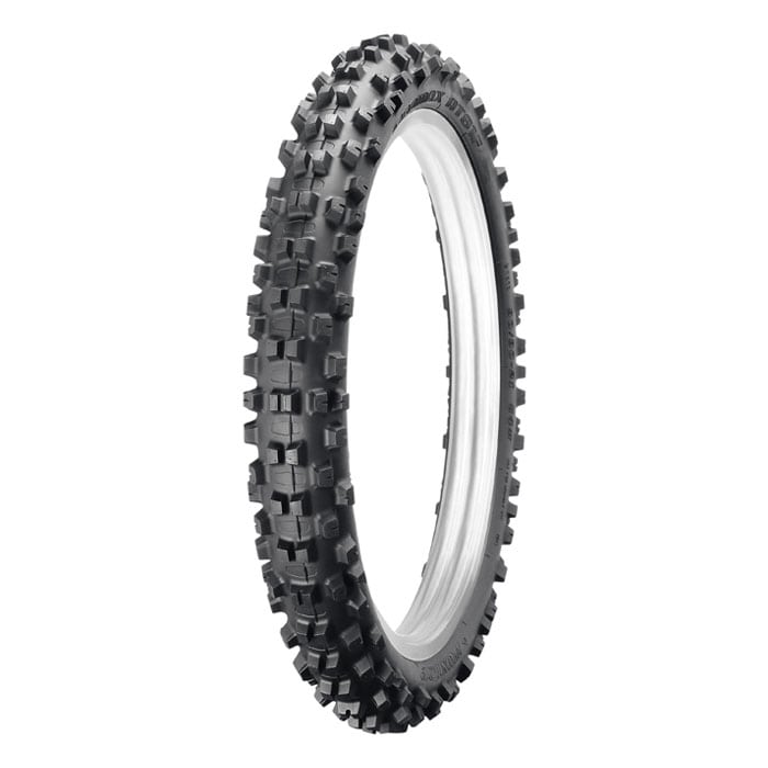 Dunlop Geomax AT81 EX Offroad Tyre Front 80/100-21