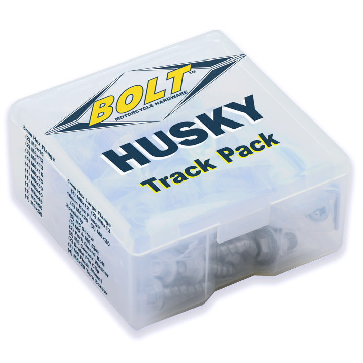 Bolt Husky Track Pack