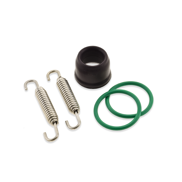 Bolt Expansion Chamber Seals & Springs KTM 50