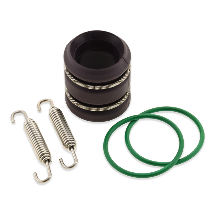 Bolt Expansion Chamber Seals & Springs KTM 200-300