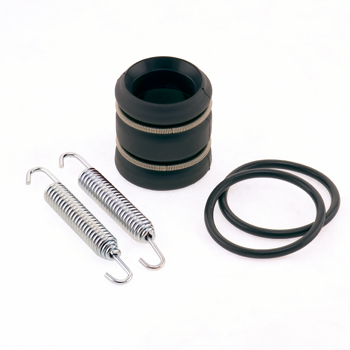 Bolt Expansion Chamber Seals & Springs YZ125