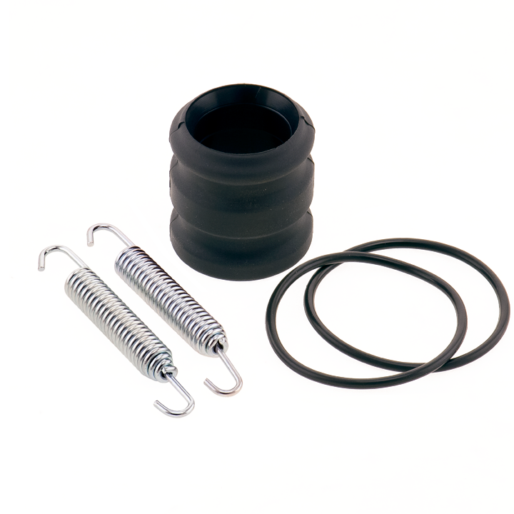 Bolt Expansion Chamber Seals & Springs YZ250