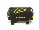 Acerbis Rear Fender Tool Bag Black/Yellow 2L 
