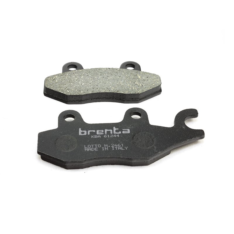 Brenta Brake Pad FT3063/FA135