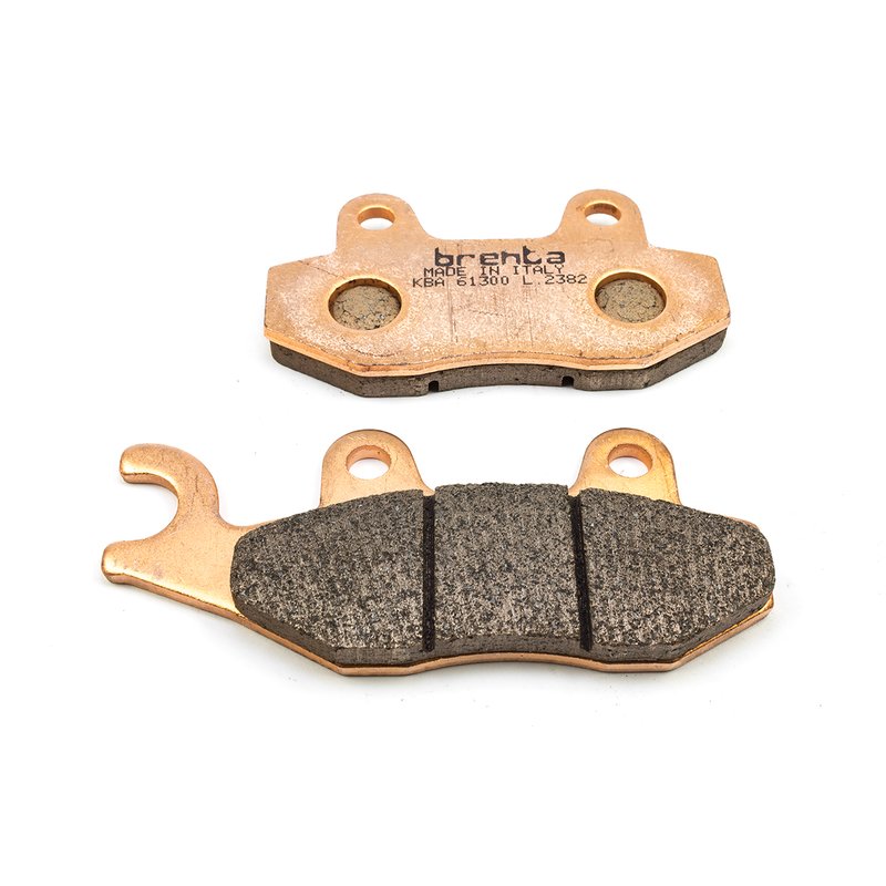 Brenta Brake Pad FT4063/FA135