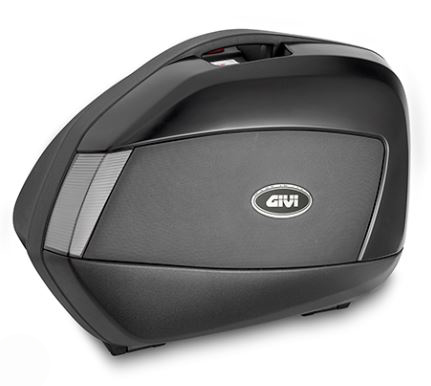 Givi V35 Side Case Set Black/Tech 35L