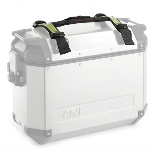 Givi Handles for Trekker Outback