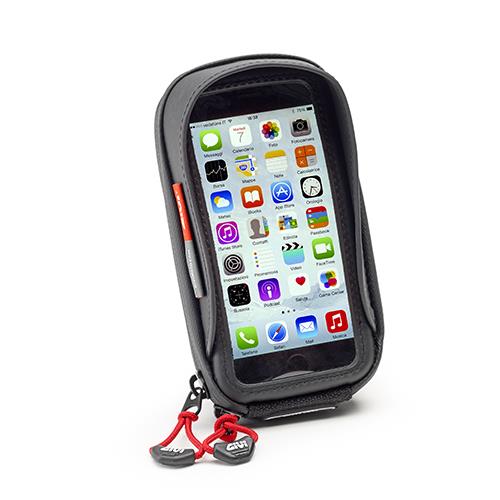 Givi S956B Smartphone/GPS Holder