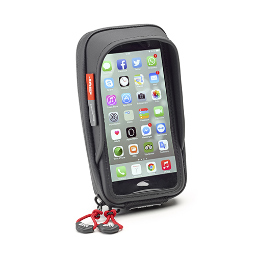 Givi S957B Smartphone/GPS Holder
