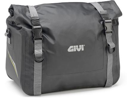 Givi EA120 Easy-T Cargo Bag 15L