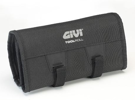 Givi T515 Tool Roll-top Bag