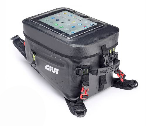 Givi GRT715 Canyon Waterproof Tank Bag 20L