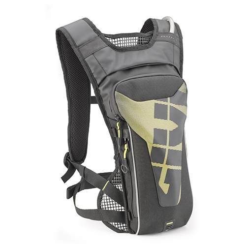 Givi GRT719 Canyon Hydration Back Pack 3L