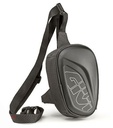 Givi ST608 Sport-T Leg Bag Black 3L