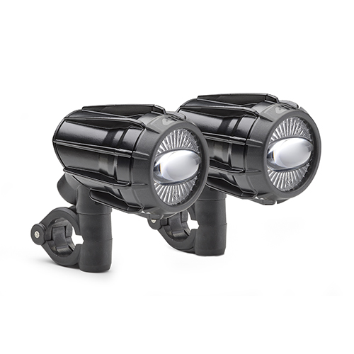 Givi S322 Led Projector Spotlights