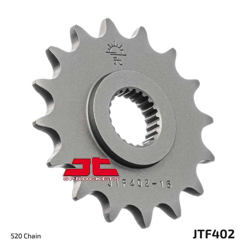 JT Sprocket Front JTF402 16T