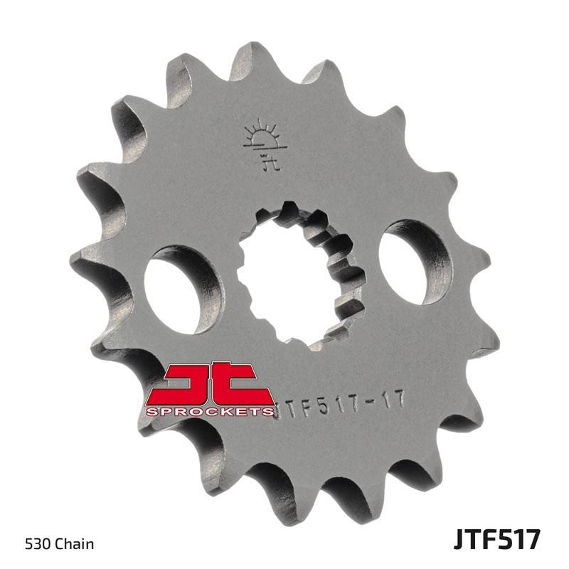 JT Sprocket Front JTF517 17T