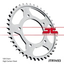 JT Sprocket Rear JTR1493 41T