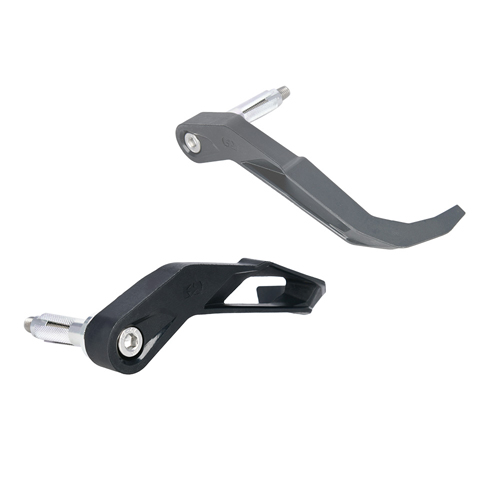 Oxford Brake Lever Guard Racing Black