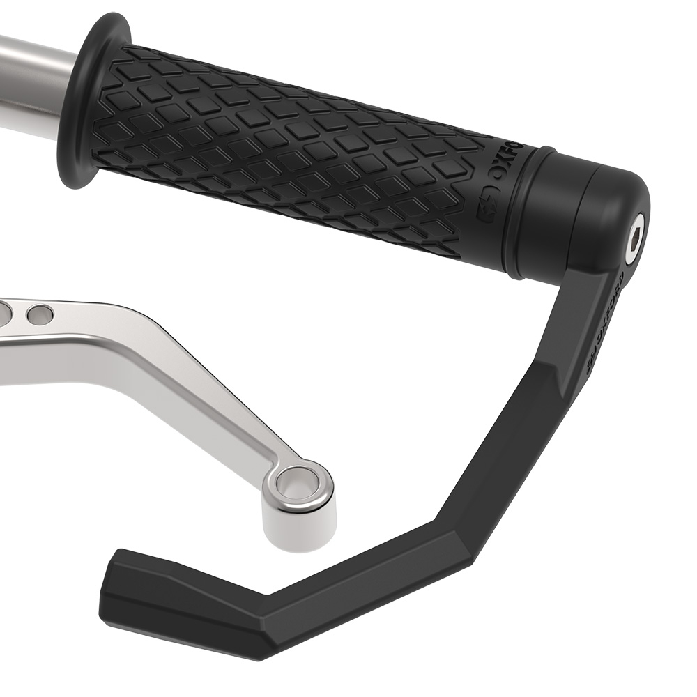 Oxford Clutch Lever Guard Black