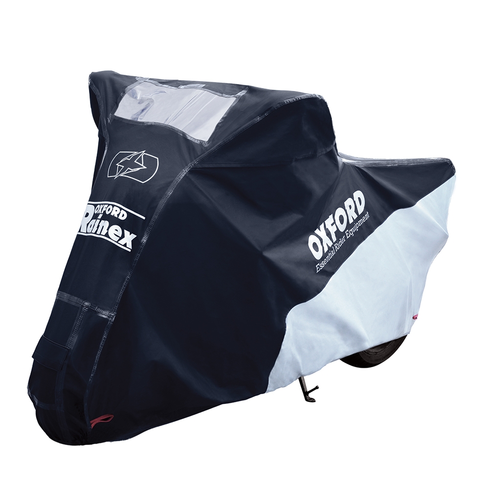 Oxford Rainex Outdoor Cover S