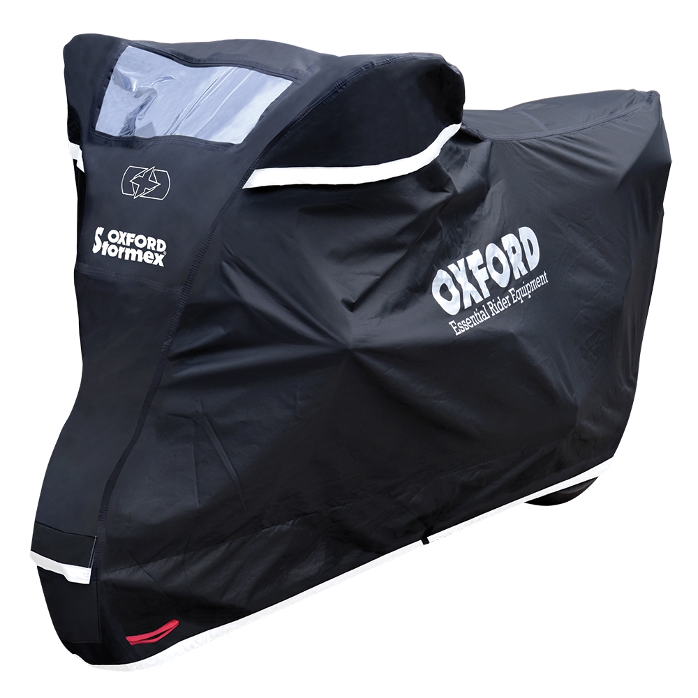 Oxford Stormex Cover M