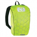 Oxford Bright Backpack Cover Yellow