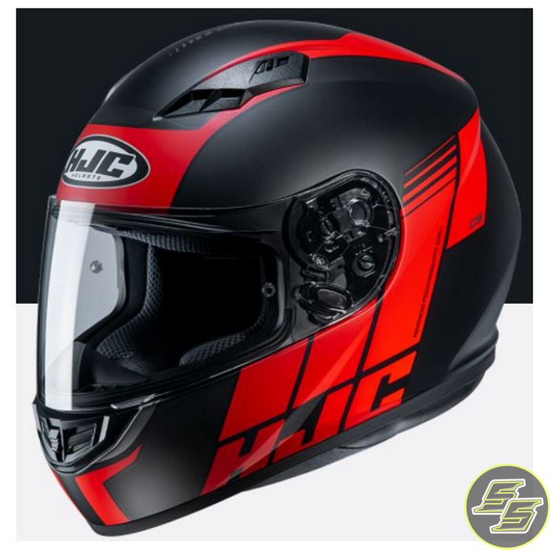 HJC Full Face Helmet CS-15 MYLO MC1SF