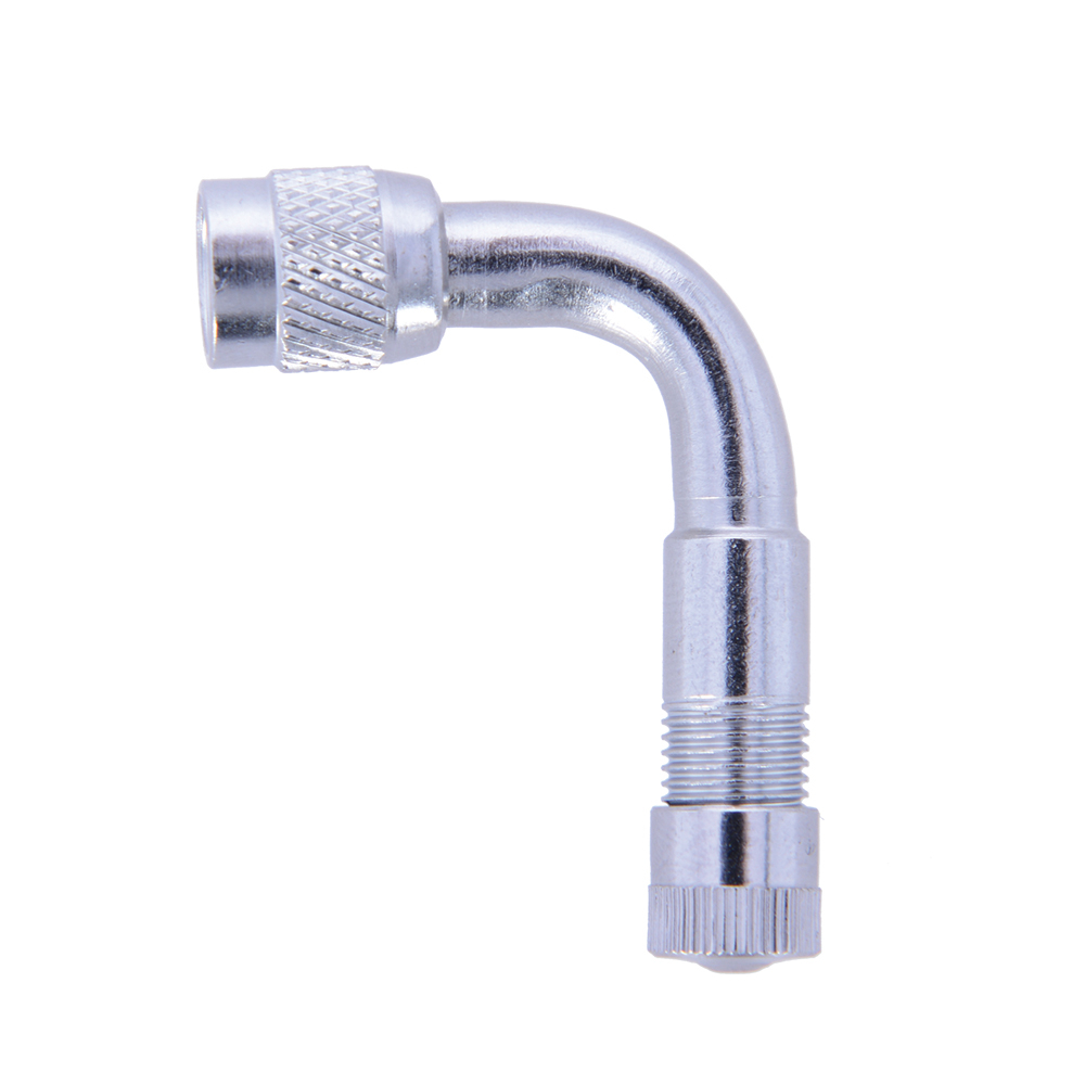 Oxford 90 Angled Valve Adaptor