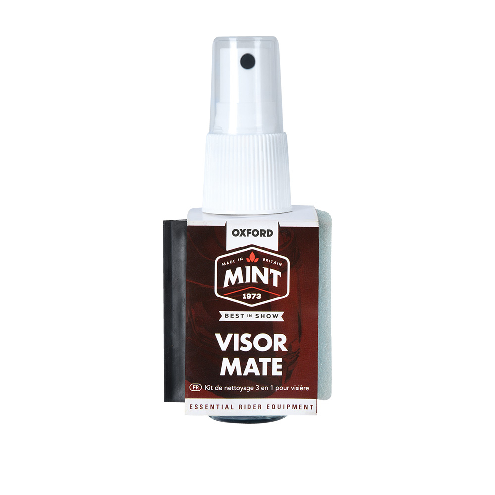 Oxford Mint Visor Mate 50ml