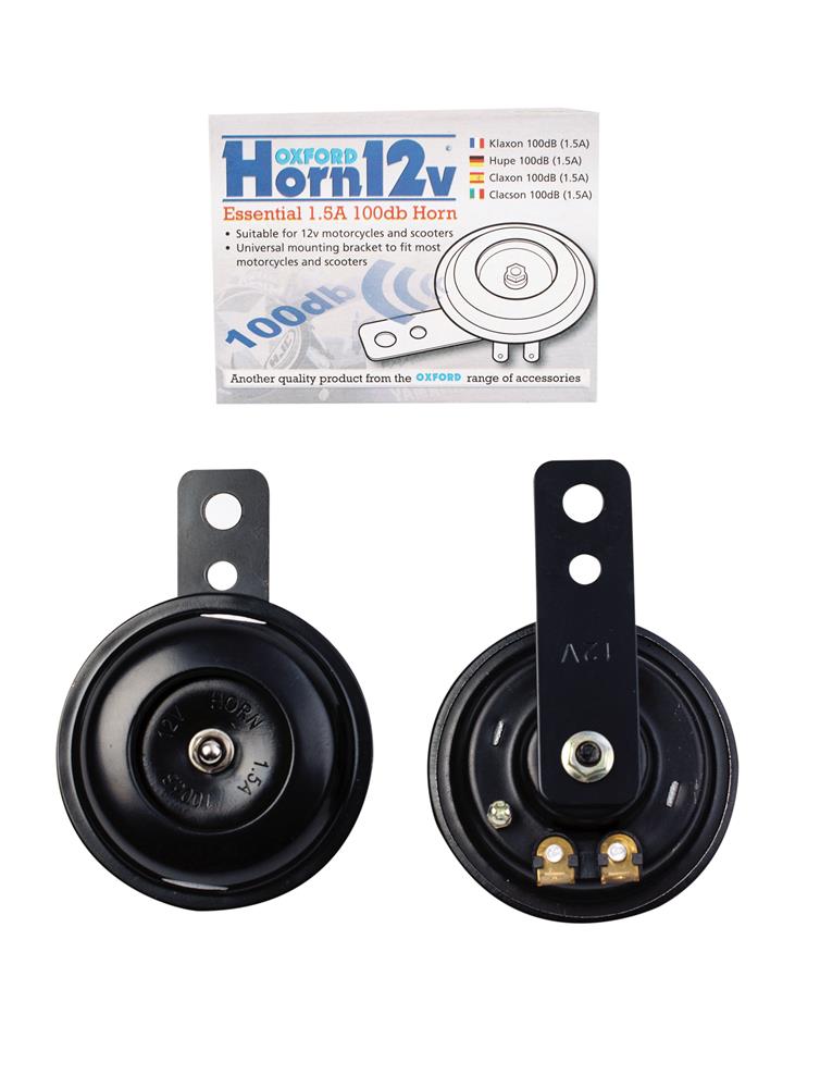 Oxford 12v Horn