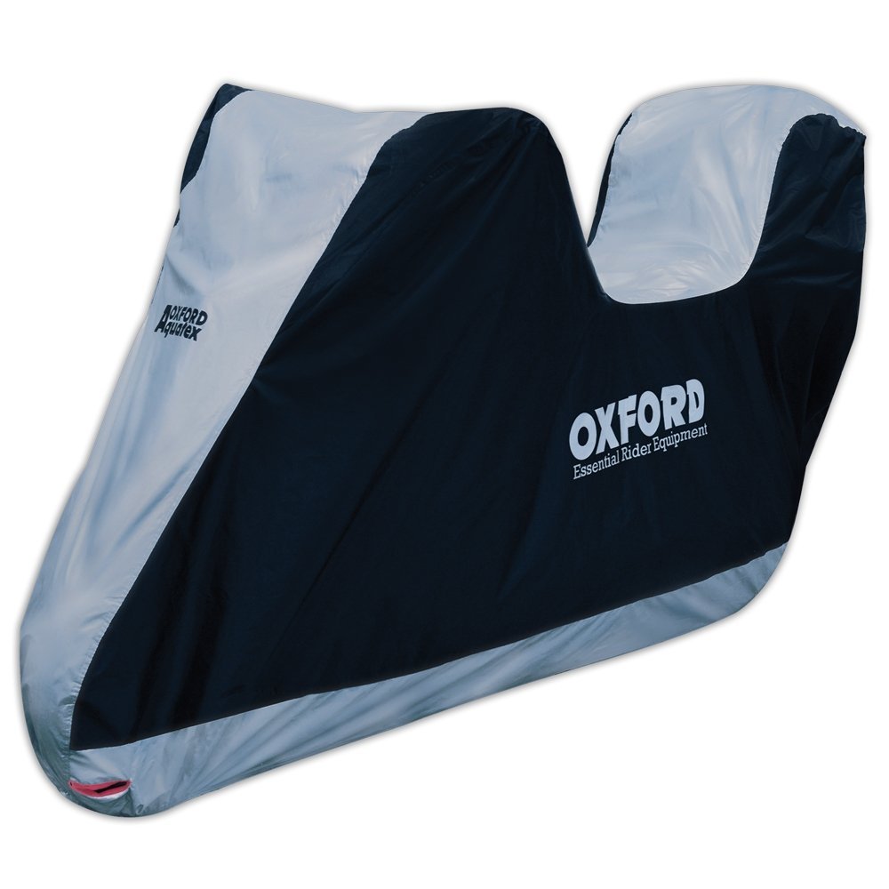Oxford Aquatex + Top Box Cover XL
