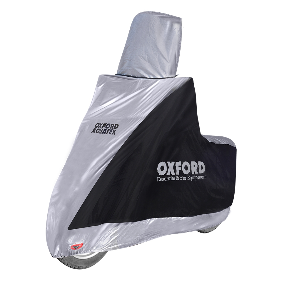 Oxford Aquatex Highscreen Scooter Cover