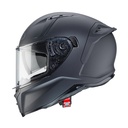 Caberg Avalon X Full Face Helmet Matt Black